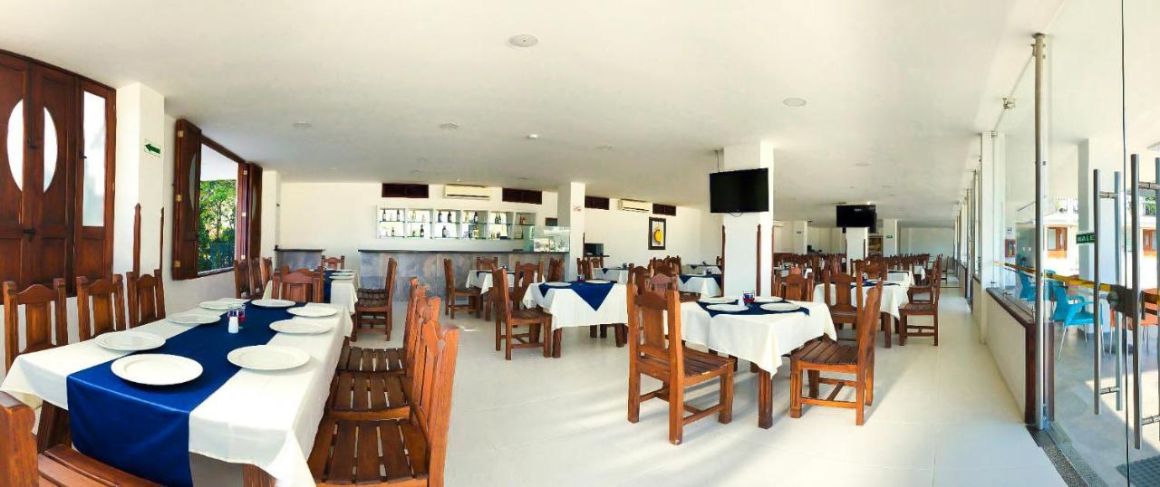 Hotel Majam'S Resort San Gil Exterior photo